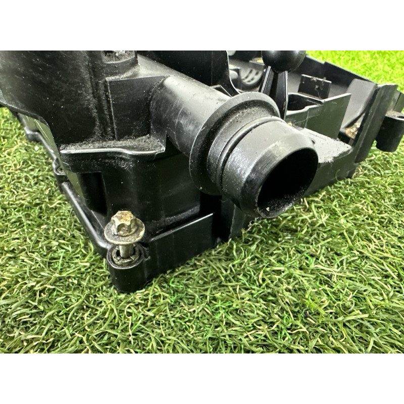 Крышка клапанов (двигатель и элементы) BMW 5-series F10 2011 2.0 N47N 11128589941