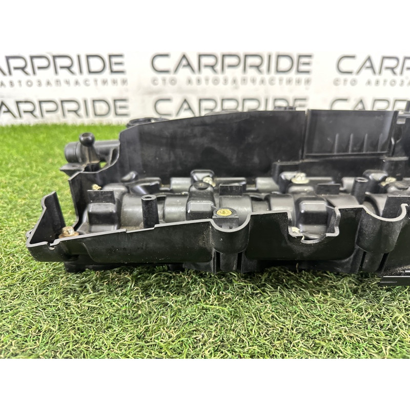 Крышка клапанов (двигатель и элементы) BMW 5-series F10 2011 2.0 N47N 11128589941