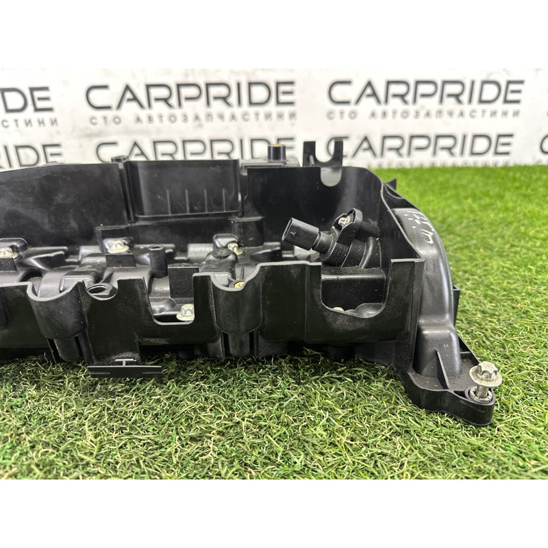 Крышка клапанов (двигатель и элементы) BMW 5-series F10 2011 2.0 N47N 11128589941