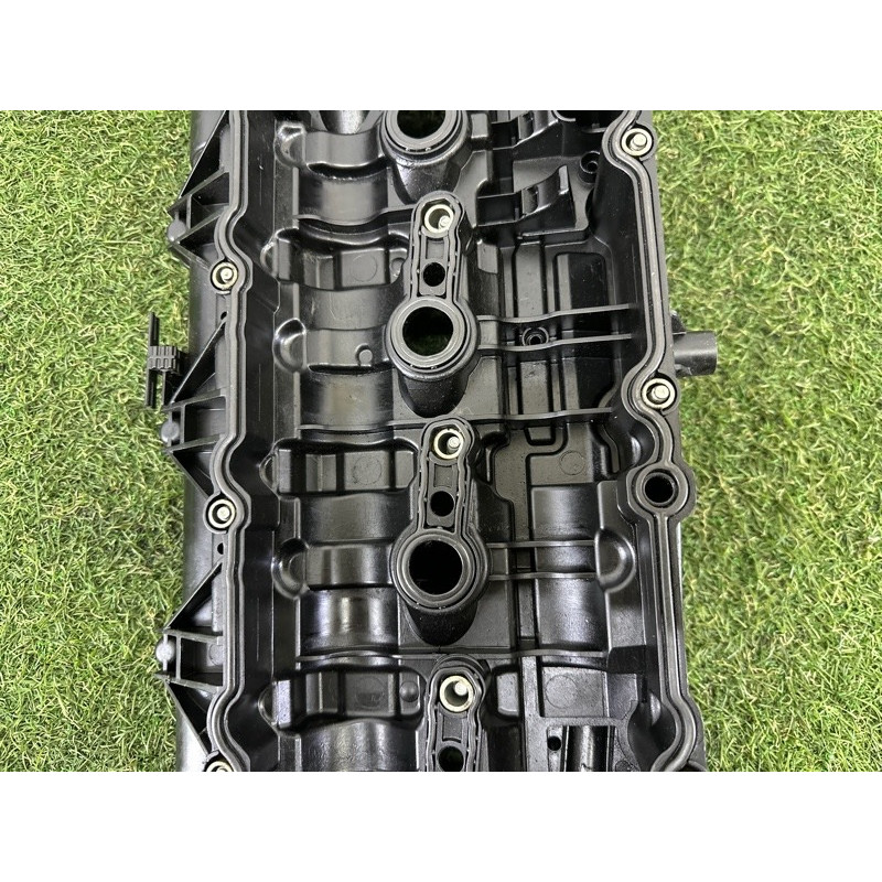 Крышка клапанов (двигатель и элементы) BMW 5-series F10 2011 2.0 N47N 11128589941