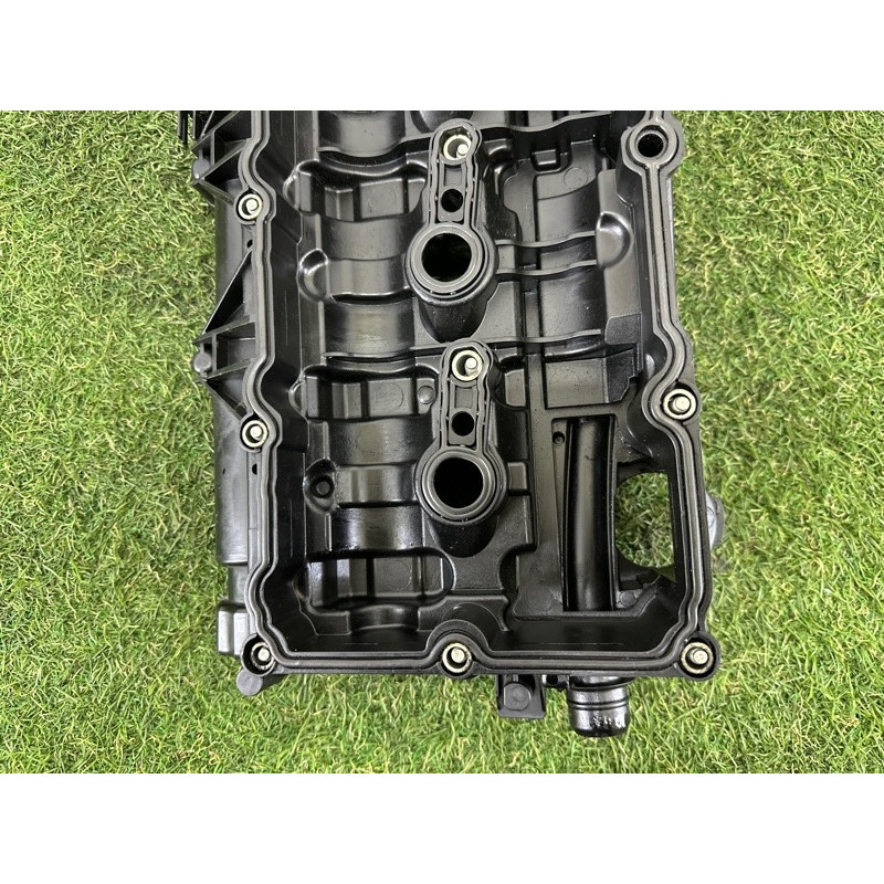 Крышка клапанов (двигатель и элементы) BMW 5-series F10 2011 2.0 N47N 11128589941