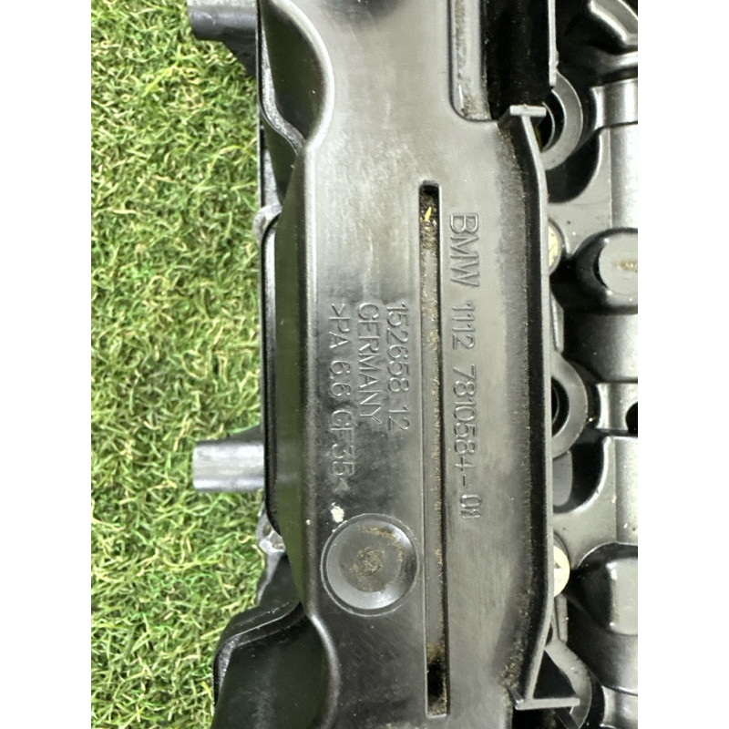 Крышка клапанов (двигатель и элементы) BMW 5-series F10 2011 2.0 N47N 11128589941