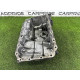 Піддон двигуна (двигун та елементи) BMW 5-series F10 2011 2.0 N47N 11137812360