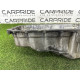Піддон двигуна (двигун та елементи) BMW 5-series F10 2011 2.0 N47N 11137812360