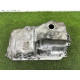 Піддон двигуна (двигун та елементи) BMW 5-series F10 2011 2.0 N47N 11137812360