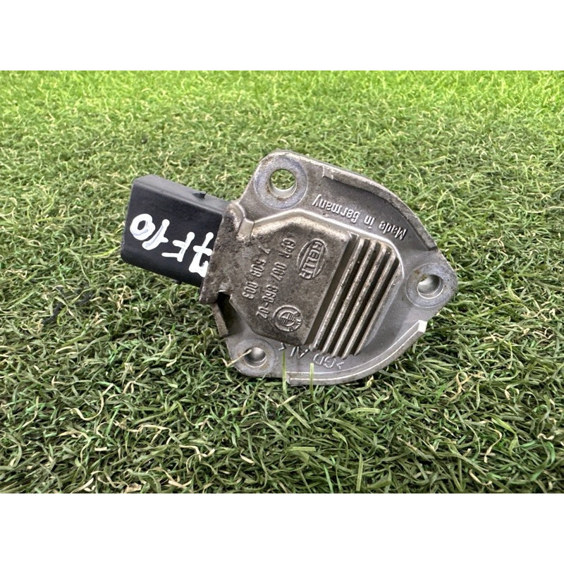 Датчик уровня масла (электрика двигателя) BMW 5-series F10 2011 2.0 N47N 12617508003