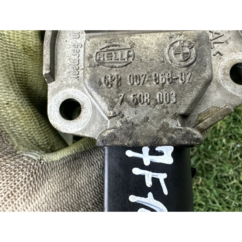 Датчик уровня масла (электрика двигателя) BMW 5-series F10 2011 2.0 N47N 12617508003