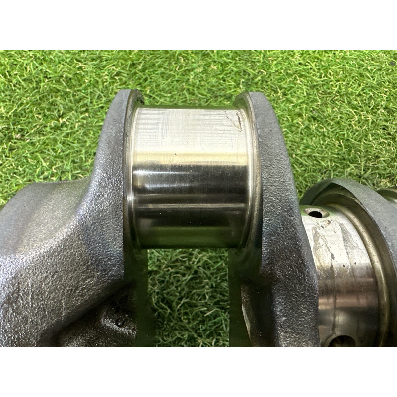 Коленвал (двигатель и элементы) BMW 7-series F02 2011 4.4 N63 11217620981