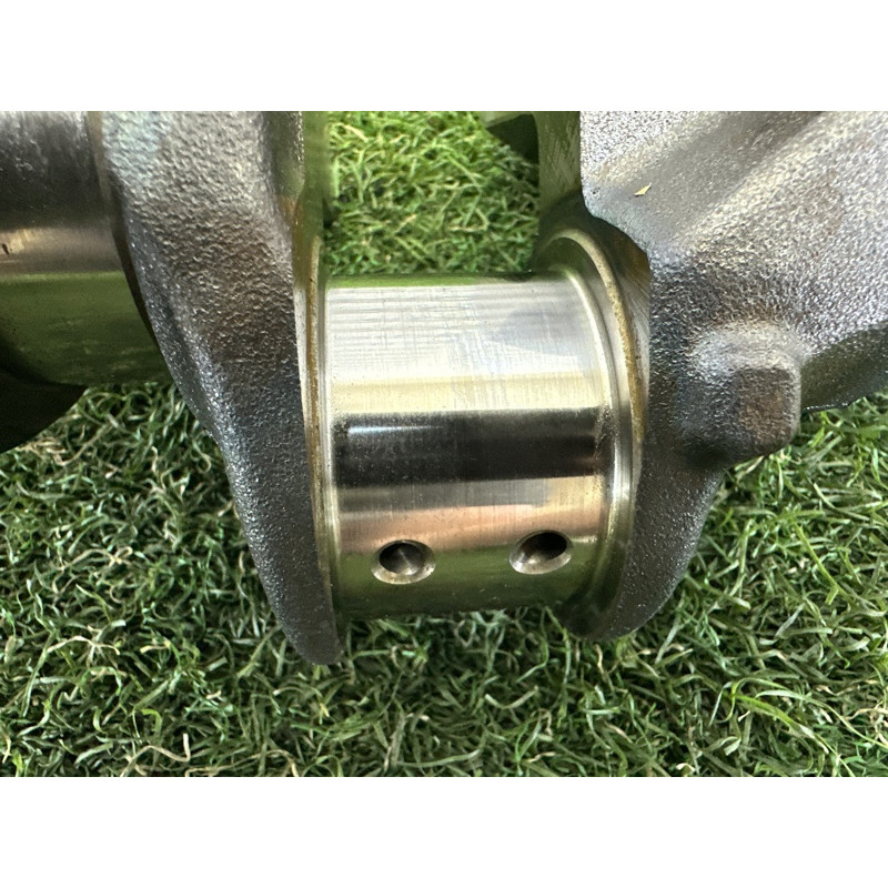 Коленвал (двигатель и элементы) BMW 7-series F02 2011 4.4 N63 11217620981