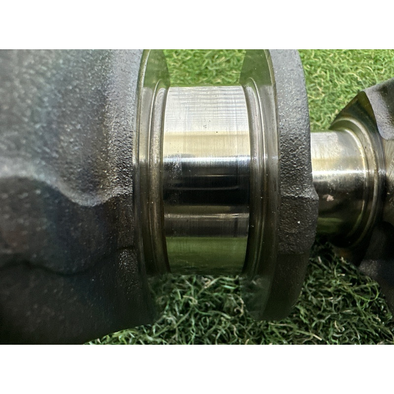 Коленвал (двигатель и элементы) BMW 7-series F02 2011 4.4 N63 11217620981