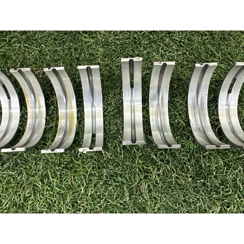 Коленвал (двигатель и элементы) Volkswagen Touareg NF 2013 3.6 03H105101N