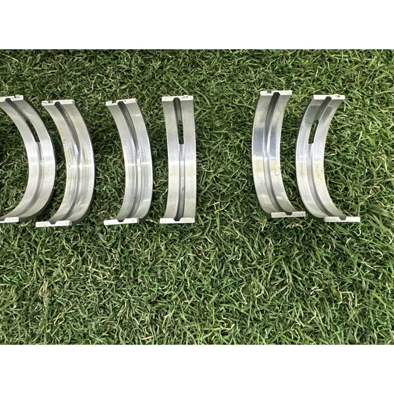 Коленвал (двигатель и элементы) Volkswagen Touareg NF 2013 3.6 03H105101N