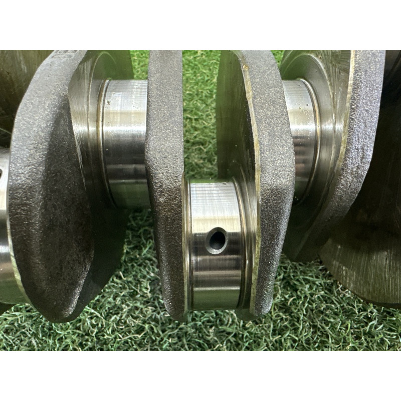 Коленвал (двигатель и элементы) Volkswagen Touareg NF 2013 3.6 03H105101N