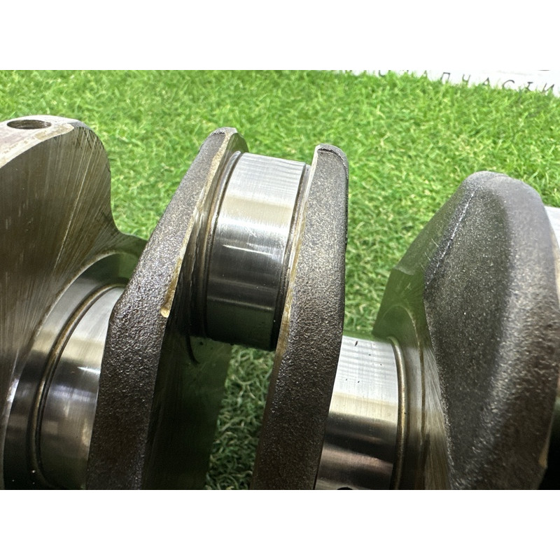 Коленвал (двигатель и элементы) Volkswagen Touareg NF 2013 3.6 03H105101N