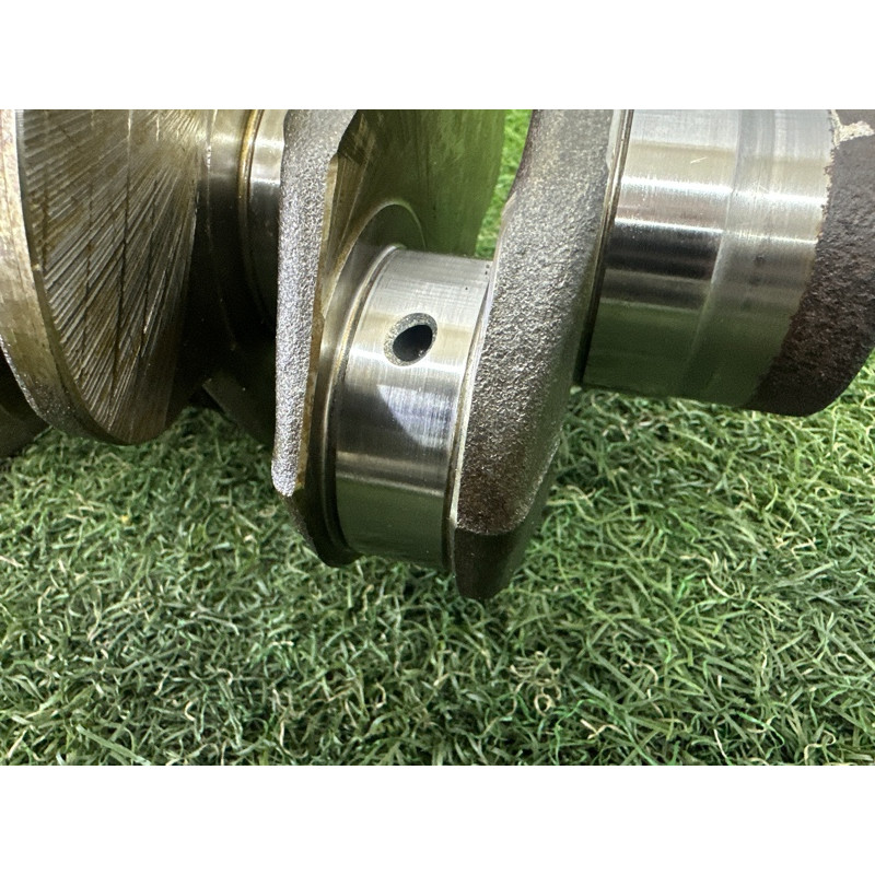 Коленвал (двигатель и элементы) Volkswagen Touareg NF 2013 3.6 03H105101N