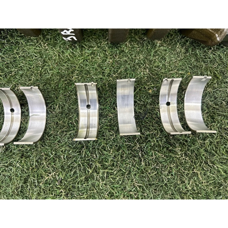 Коленвал (двигатель и элементы) Nissan Rogue T32 2016 2.5 QR25DE 122019HP0A