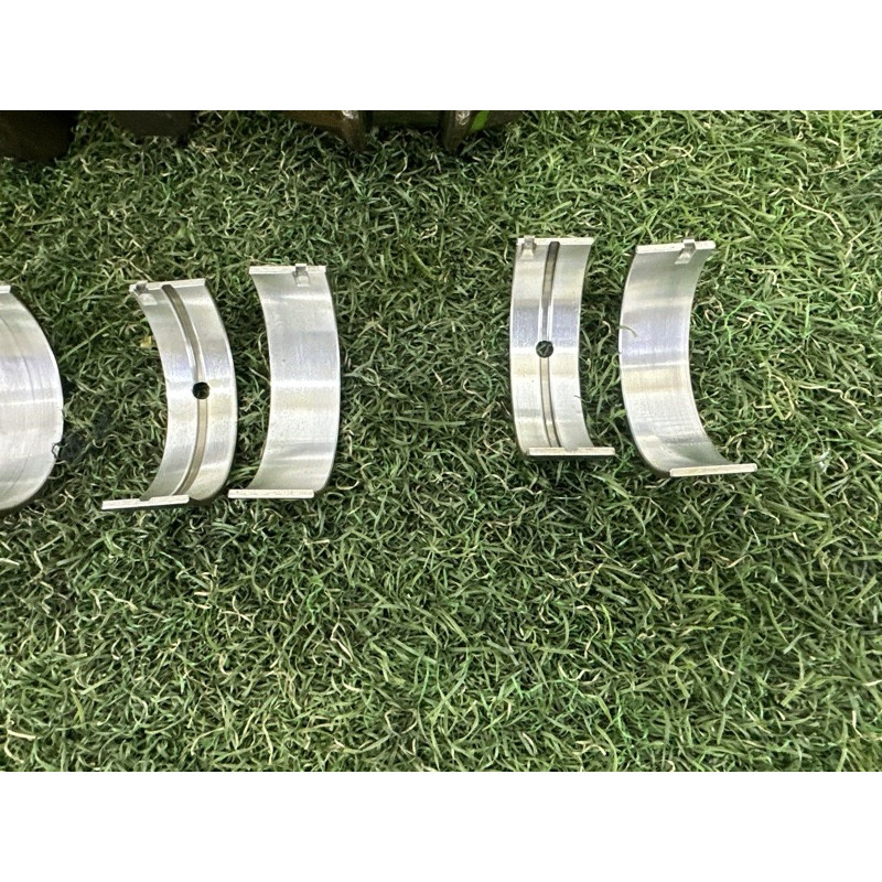 Коленвал (двигатель и элементы) Nissan Rogue T32 2016 2.5 QR25DE 122019HP0A