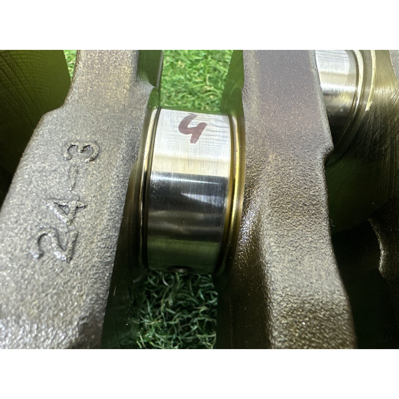 Коленвал (двигатель и элементы) Nissan Rogue T32 2016 2.5 QR25DE 122019HP0A