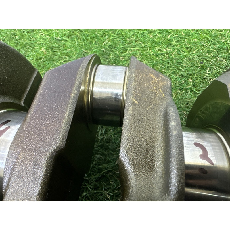 Коленвал (двигатель и элементы) Nissan Rogue T32 2016 2.5 QR25DE 122019HP0A