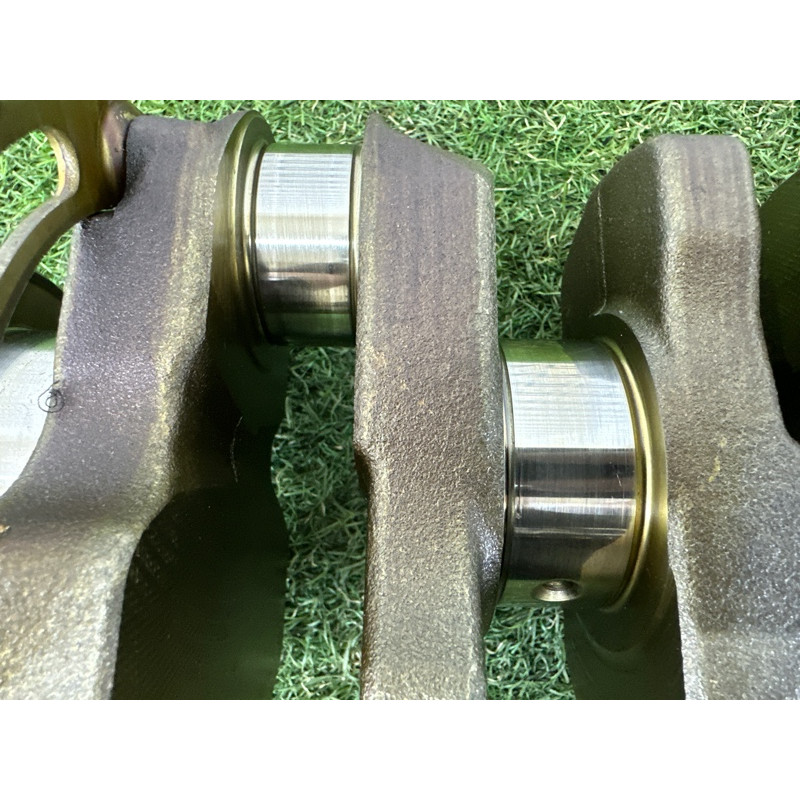 Коленвал (двигатель и элементы) Nissan Rogue T32 2016 2.5 QR25DE 122019HP0A