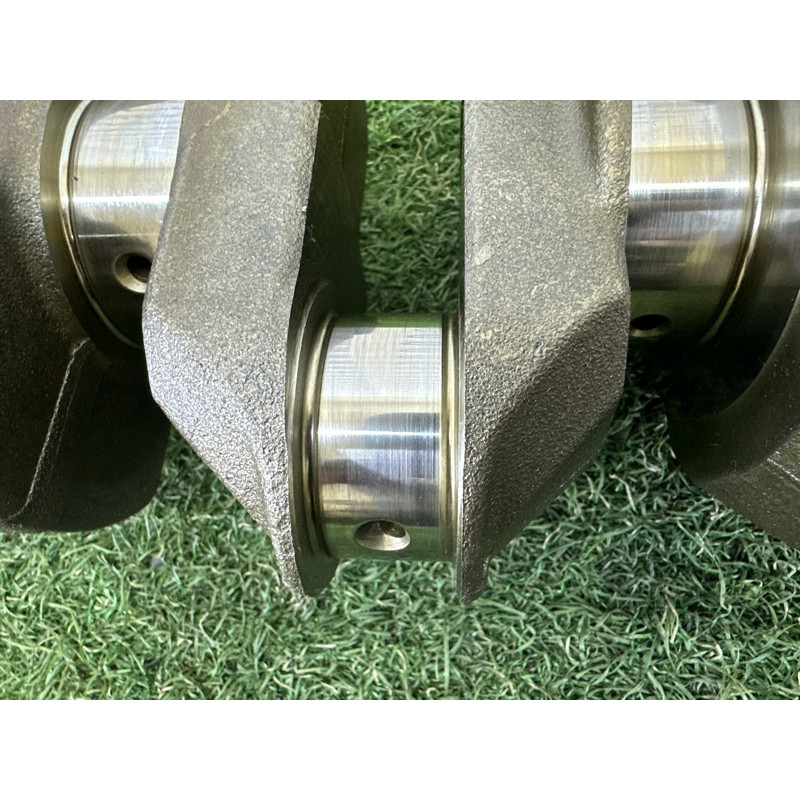 Коленвал (двигатель и элементы) Nissan Rogue T32 2016 2.5 QR25DE 122019HP0A