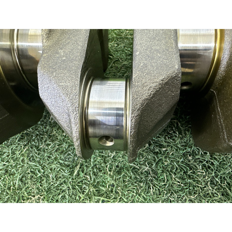 Коленвал (двигатель и элементы) Nissan Rogue T32 2016 2.5 QR25DE 122019HP0A