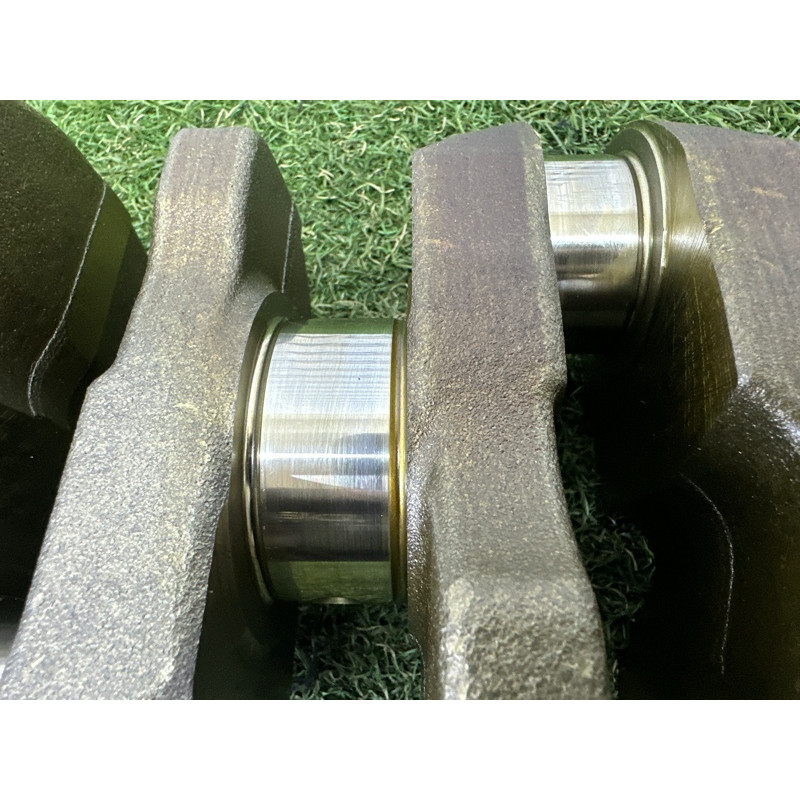 Коленвал (двигатель и элементы) Nissan Rogue T32 2016 2.5 QR25DE 122019HP0A