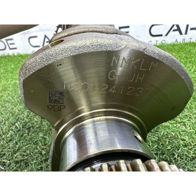 Коленвал (двигатель и элементы) Nissan Rogue T32 2016 2.5 QR25DE 122019HP0A