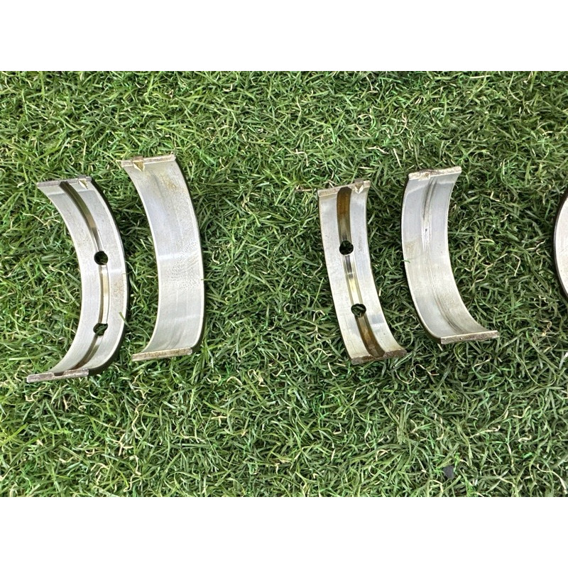 Коленвал (двигатель и элементы) BMW X5 E70 2013-2015 3.0 11217580483