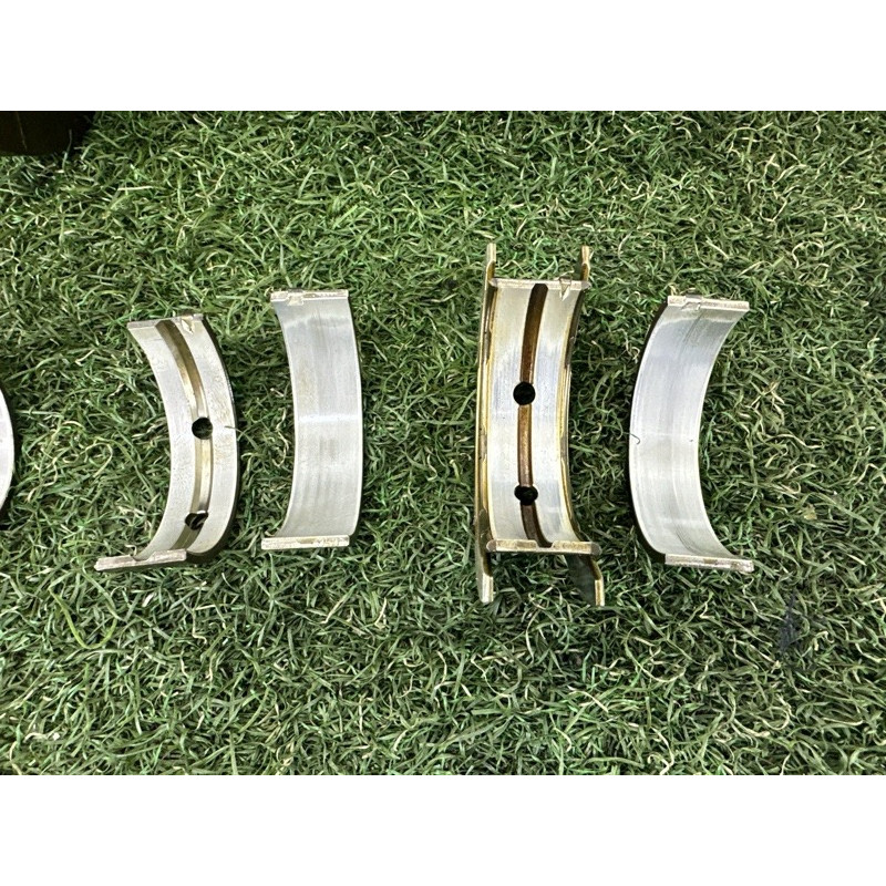 Коленвал (двигатель и элементы) BMW X5 E70 2013-2015 3.0 11217580483