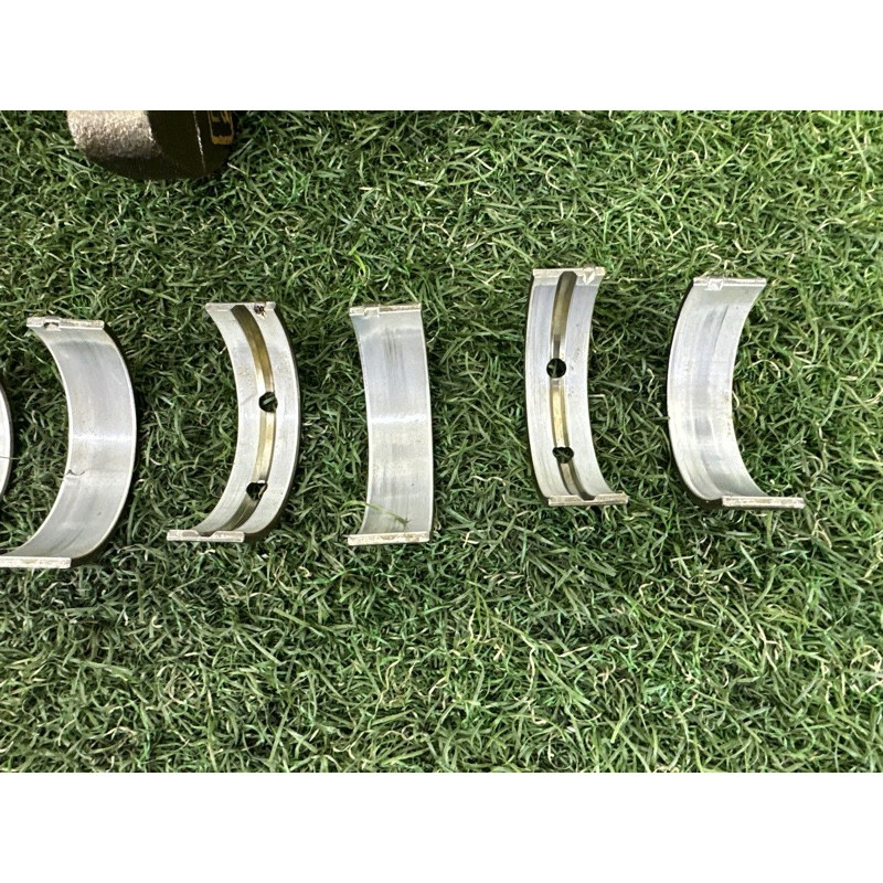 Коленвал (двигатель и элементы) BMW X5 E70 2013-2015 3.0 11217580483