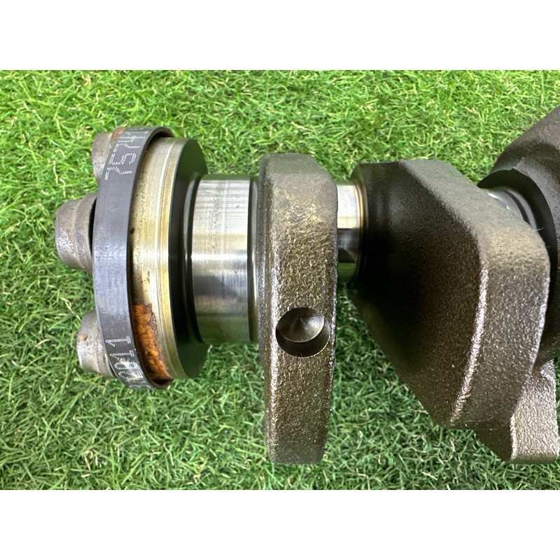 Коленвал (двигатель и элементы) BMW X5 E70 2013-2015 3.0 11217580483