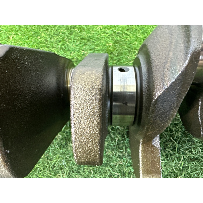 Коленвал (двигатель и элементы) BMW X5 E70 2013-2015 3.0 11217580483