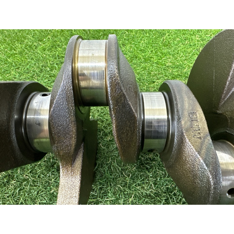 Коленвал (двигатель и элементы) BMW X5 E70 2013-2015 3.0 11217580483