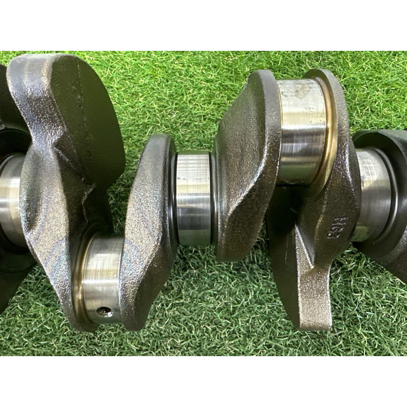 Коленвал (двигатель и элементы) BMW X5 E70 2013-2015 3.0 11217580483