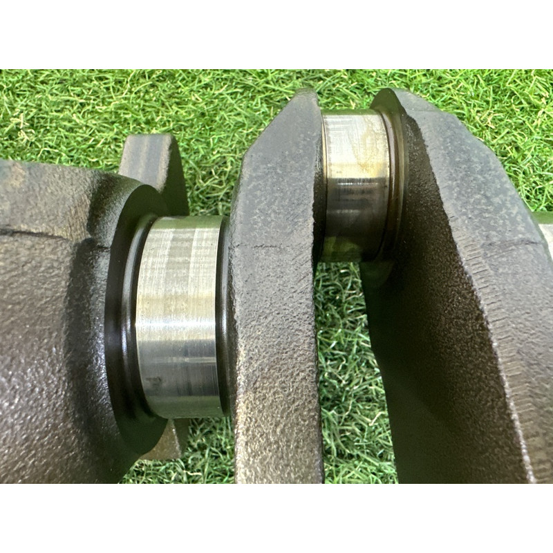 Коленвал (двигатель и элементы) BMW X5 E70 2013-2015 3.0 11217580483