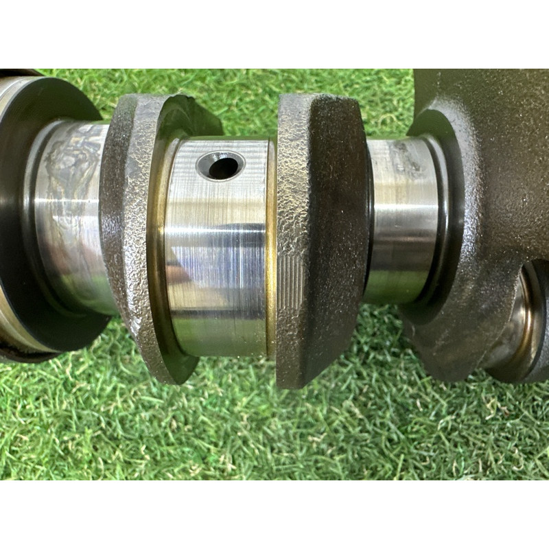 Коленвал (двигатель и элементы) BMW X5 E70 2013-2015 3.0 11217580483