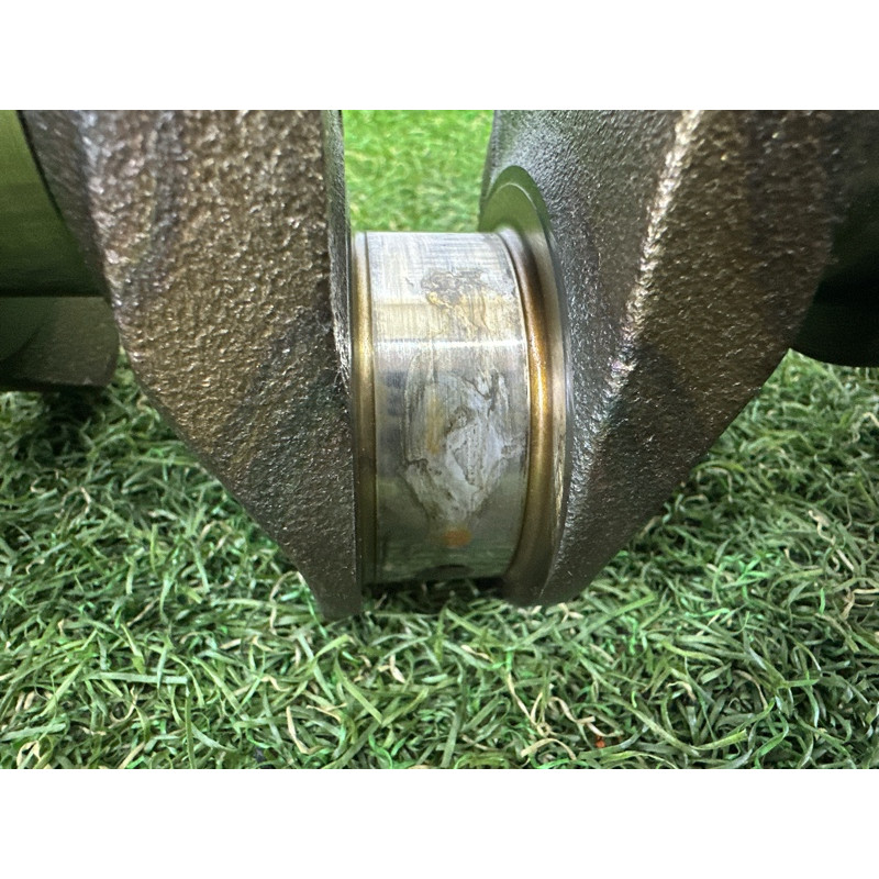 Коленвал (двигатель и элементы) BMW X5 E70 2013-2015 3.0 11217580483