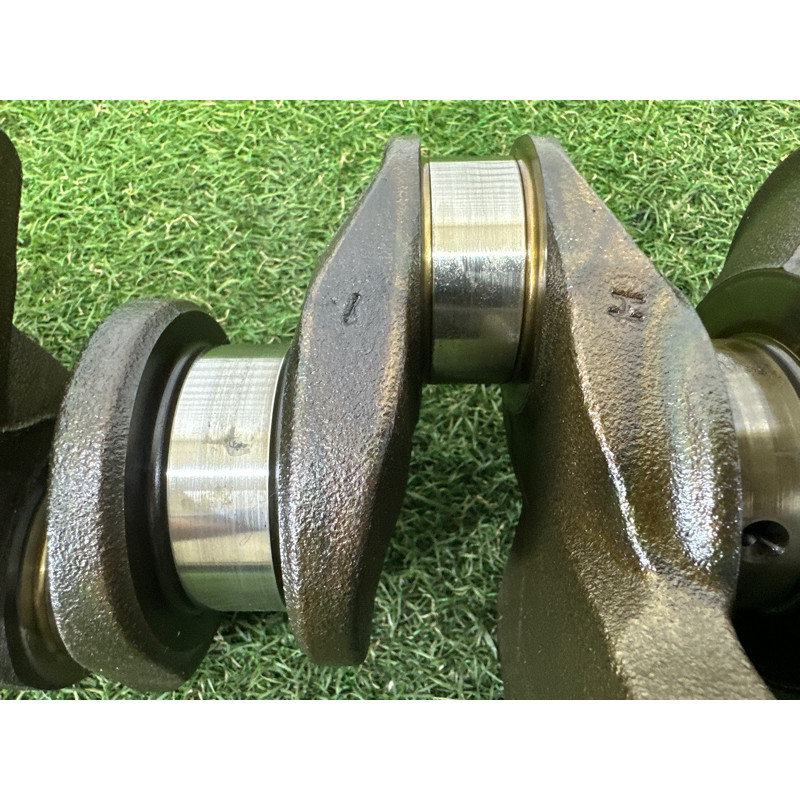 Коленвал (двигатель и элементы) BMW X5 E70 2013-2015 3.0 11217580483