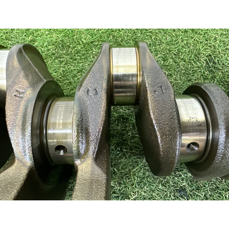 Коленвал (двигатель и элементы) BMW X5 E70 2013-2015 3.0 11217580483