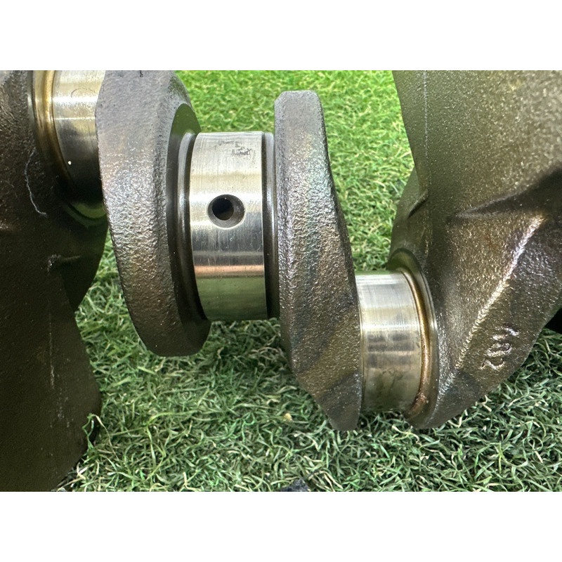 Коленвал (двигатель и элементы) BMW X5 E70 2013-2015 3.0 11217580483