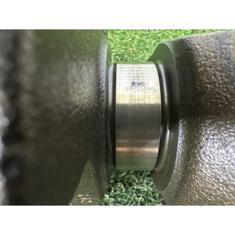 Коленвал (двигатель и элементы) BMW X5 E70 2013-2015 3.0 11217580483