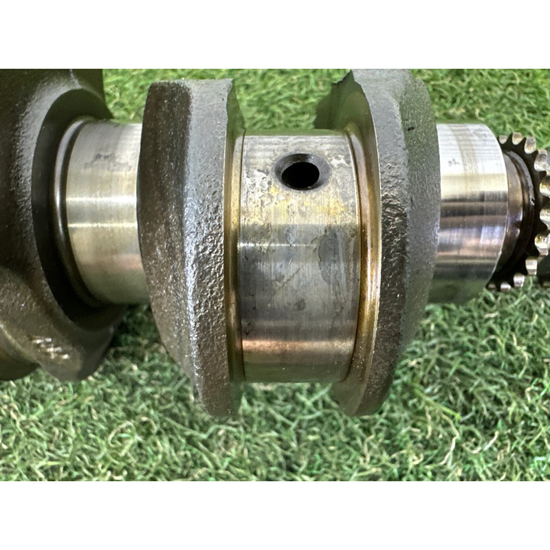 Коленвал (двигатель и элементы) BMW X5 E70 2013-2015 3.0 11217580483