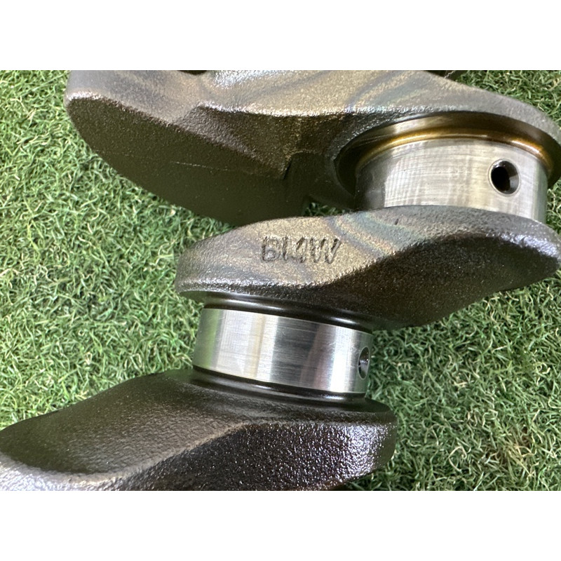 Коленвал (двигатель и элементы) BMW X5 E70 2013-2015 3.0 11217580483