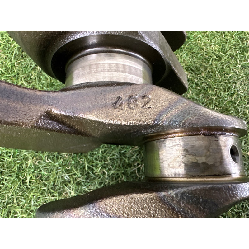 Коленвал (двигатель и элементы) BMW X5 E70 2013-2015 3.0 11217580483