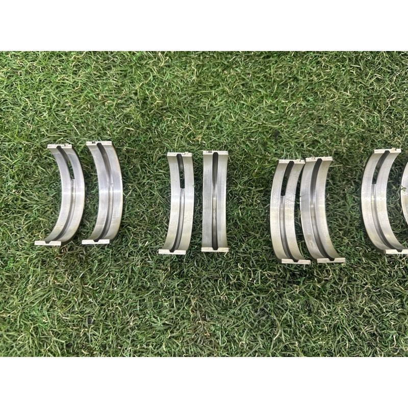 Коленвал (двигатель и элементы) Volkswagen Touareg NF 2012 3.6 CGRA 03H105101N