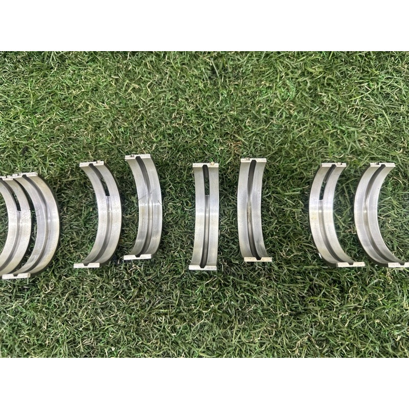 Коленвал (двигатель и элементы) Volkswagen Touareg NF 2012 3.6 CGRA 03H105101N