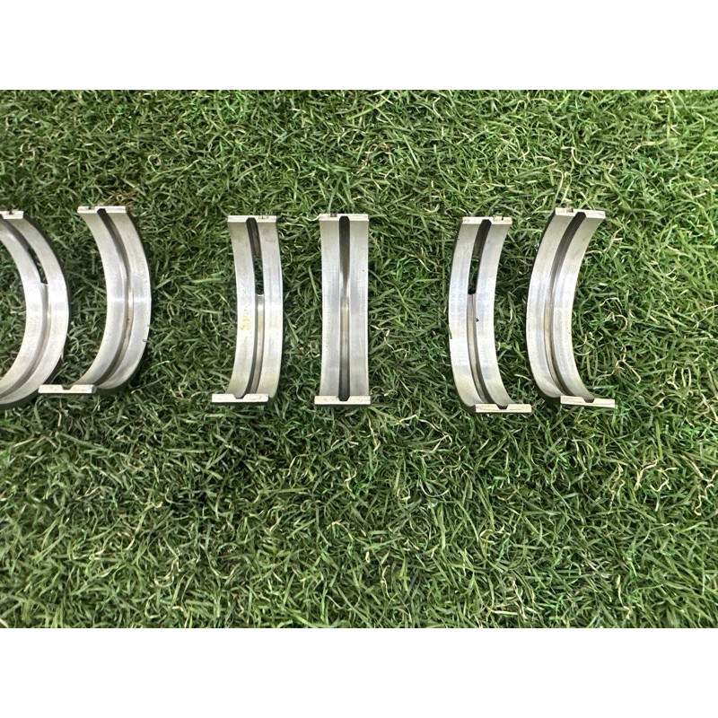 Коленвал (двигатель и элементы) Volkswagen Touareg NF 2012 3.6 CGRA 03H105101N