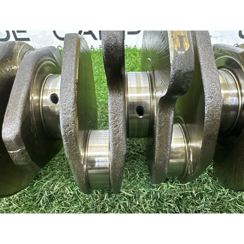 Коленвал (двигатель и элементы) Volkswagen Touareg NF 2012 3.6 CGRA 03H105101N