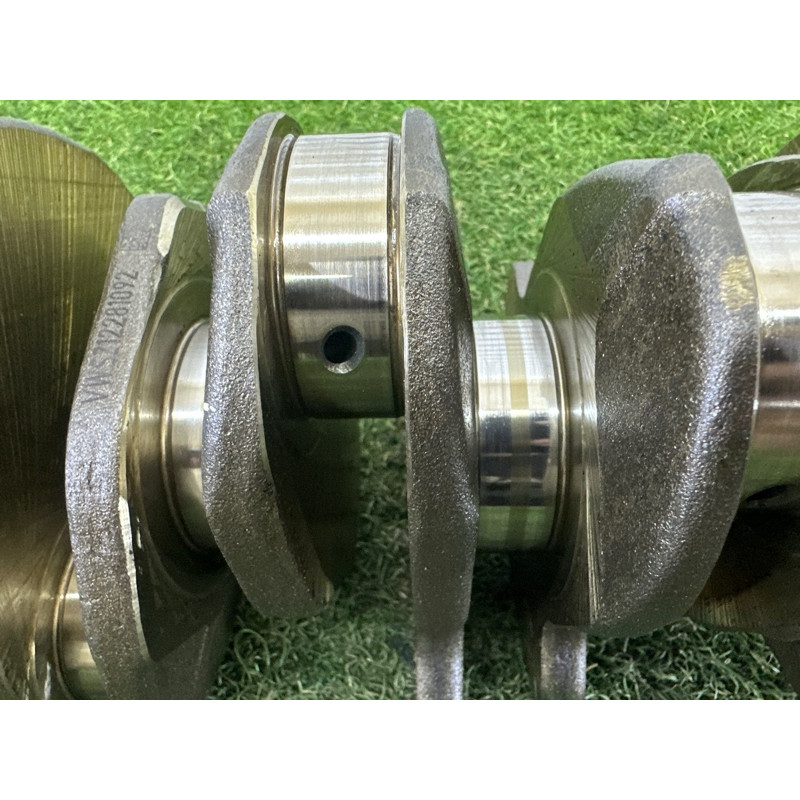 Коленвал (двигатель и элементы) Volkswagen Touareg NF 2012 3.6 CGRA 03H105101N